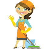 Ariels Cleaning Service icon