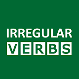 English Irregular Verbs icon