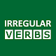 English Irregular Verbs Windowsでダウンロード