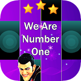 We are Number One Piano Tiles icon