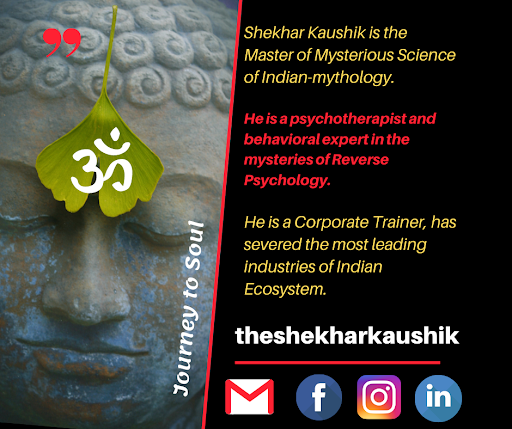 Shekhar Kaushik Screen 2