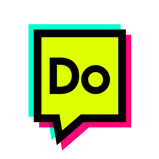 DoFit Allenamento & Nutrizione logo