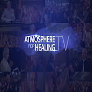 Atmosphere For Healing (TV)  Icon