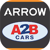 Arrow A2B Cars icon