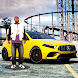 Mercedes A45 AMG Race Drive - Androidアプリ