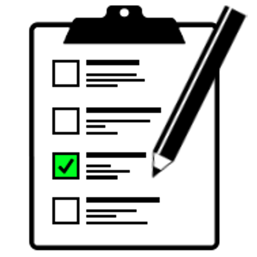 Waiter notepad Fastoder logo