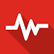 Земетресения БГ - Измервания - Androidアプリ
