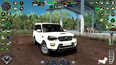 Offroad Jeep Driving 4x4 Simのおすすめ画像3