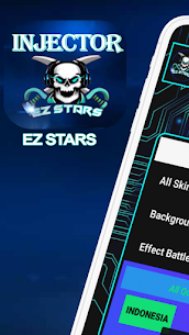 Ez Stars Injector APK MOD v3.1 (PART34) Free Download For Android 3