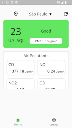 Safe Breath -PM2.5対応-のおすすめ画像4