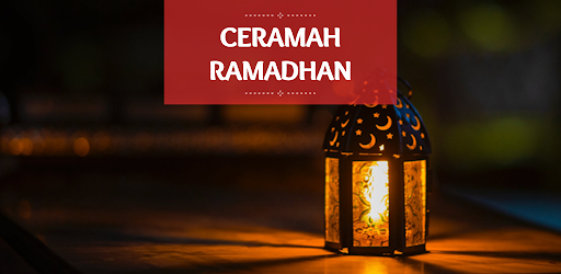 Android application Ceramah Ramadhan 30 Hari Full screenshort