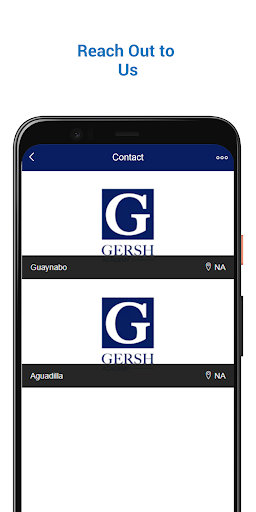 Gersh Academy PR Screen 2