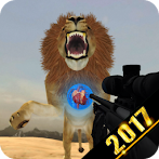 Animal Hunting Wild Adventure 