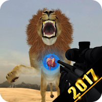 Animal Hunting Wild Adventure 