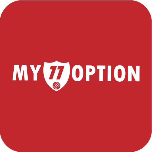 My11Option : Fantasy App logo