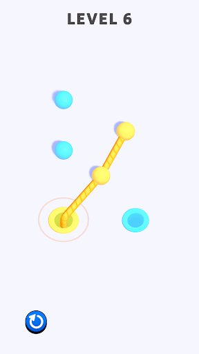 Android application Ball Em Up screenshort