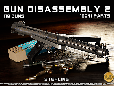 World of Guns: Gun Disassembly – Apps no Google Play