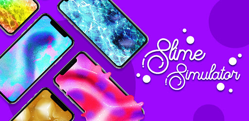 Slime Games: Slime Simulator Games for Girls cover