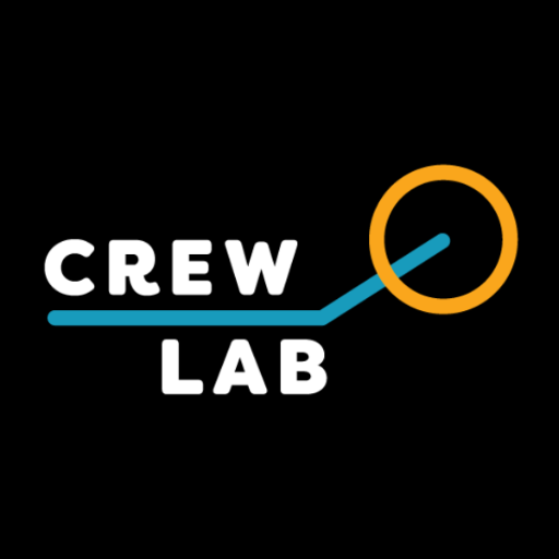 CrewLAB logo