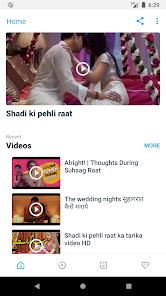 Shadi Ki Pahli Raat Ki Xxx - Shadi Ki Raat Ki Videos - Apps on Google Play