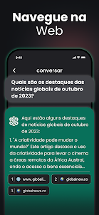 Ask AI - Chatbot IA Português