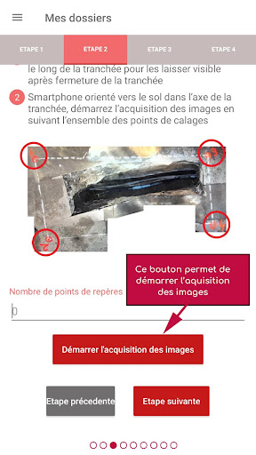Reso3D Prestataire Screen 3