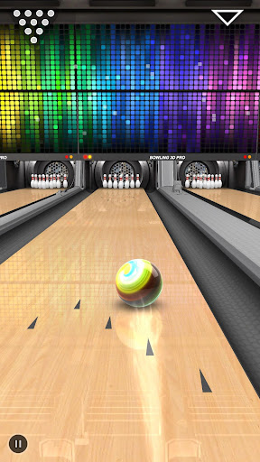 Real Bowling 3D  screenshots 5