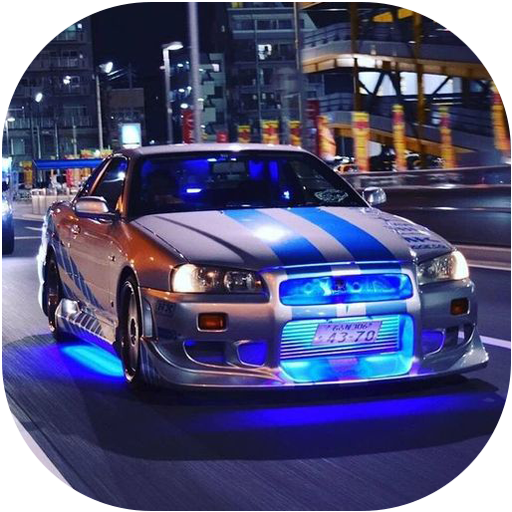 Nissan Skyline Wallpapers