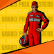 Grand Prix Masters 2022 - Androidアプリ