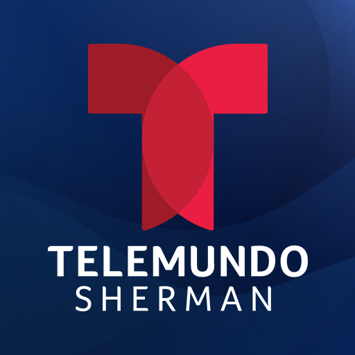Telemundo Sherman KXII-SP logo