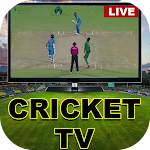Cover Image of Tải xuống Live Cricket TV : T20 WC Score 0.3 APK