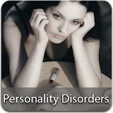 Personality Disorder icon