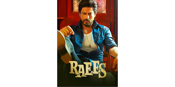 Raees - Movies on Google Play