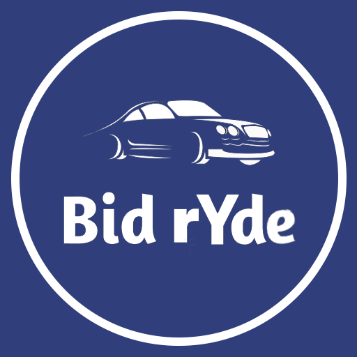 Bid rYde