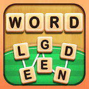 Word Legend Puzzle Addictive MOD