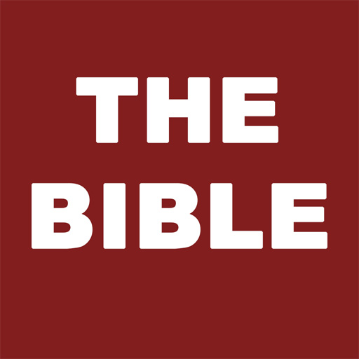 TheBible-KJV Laai af op Windows