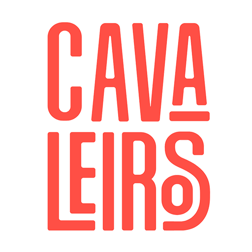 Cavaleiros da Madrugada logo