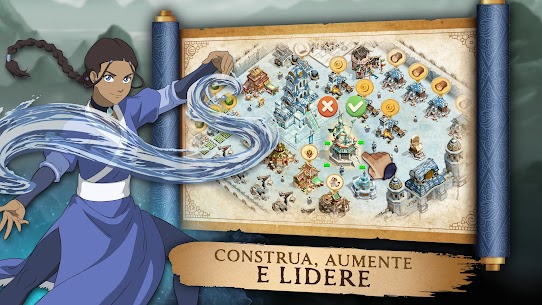 Avatar: Realms Collide 9
