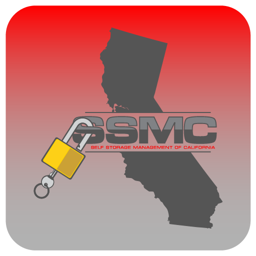 Self Storage Management Of Cal logo