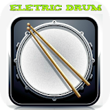 Electronic Drum icon