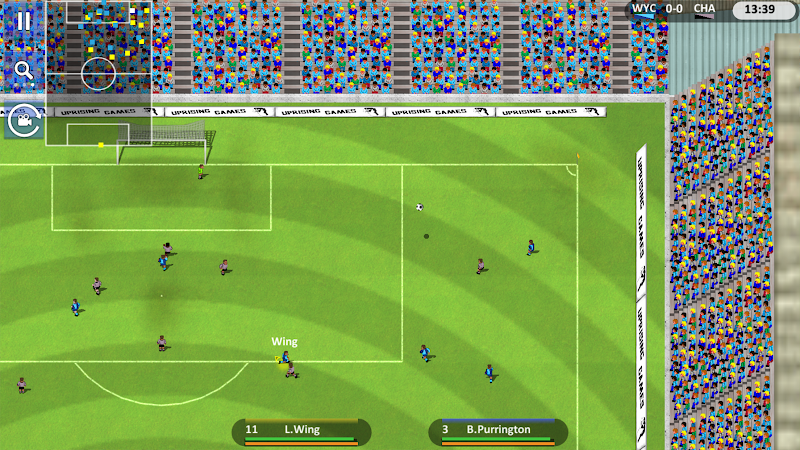 Super Soccer Champs '22 (Ads) - Phiên Bản Mới Nhất Cho Android - Tải Xuống  Apk