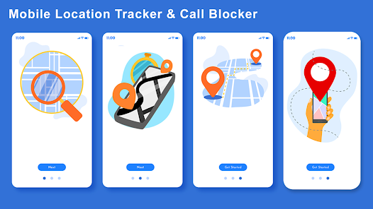 Call location outlet