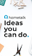 screenshot of Hometalk - DIY Ideas & Crafts