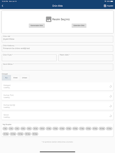 Kamtex Tedarikçi Screen 3