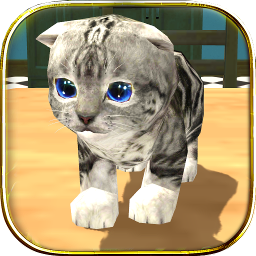 Descargar Cat Simulator : Kitty Craft para PC Windows 7, 8, 10, 11