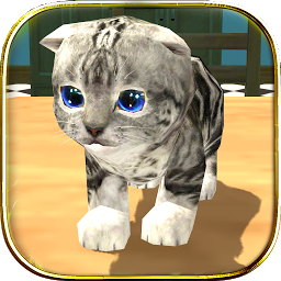 Icon image Cat Simulator : Kitty Craft
