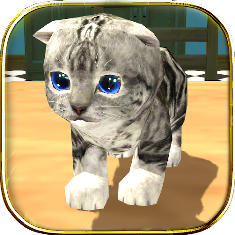 How to download Cat Simulator : Kitty Craft for PC (without play store)