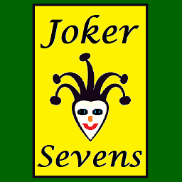 Ikonbilde Joker Sevens
