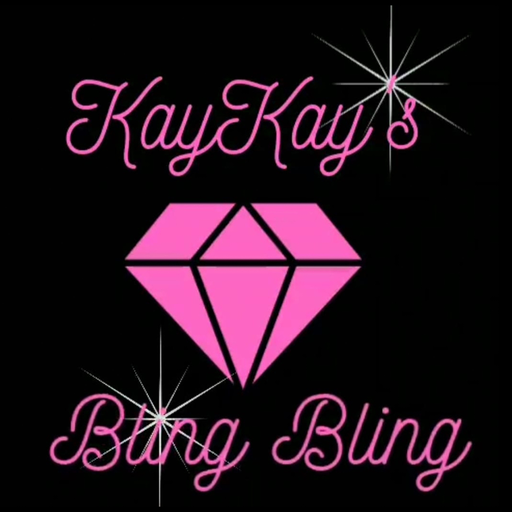 KayKays Bling Bling LLC logo