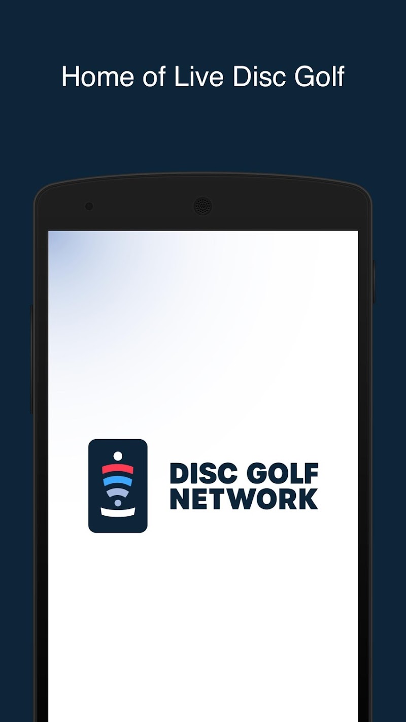 Descargar Disc Golf Network apk